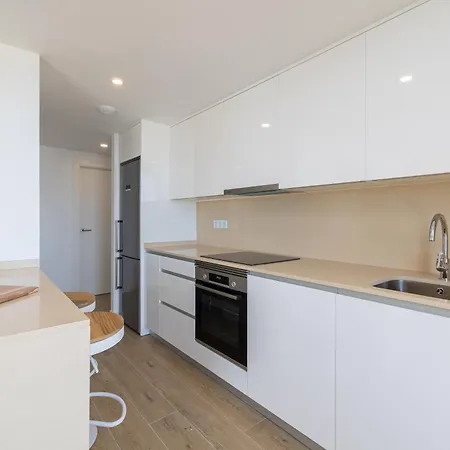 Apartment Luxury Penthouse Duplex One80 By Aora *