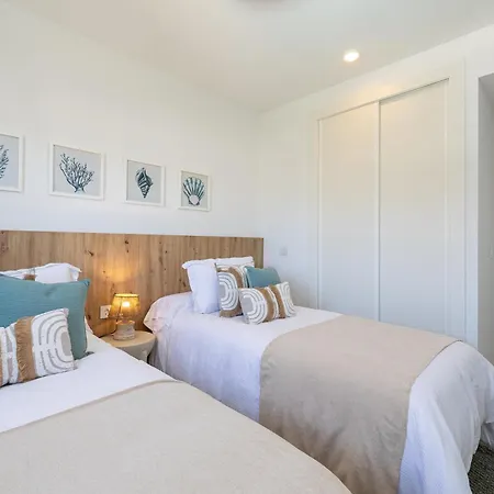 Appartement Luxury Penthouse Duplex One80 By Aora