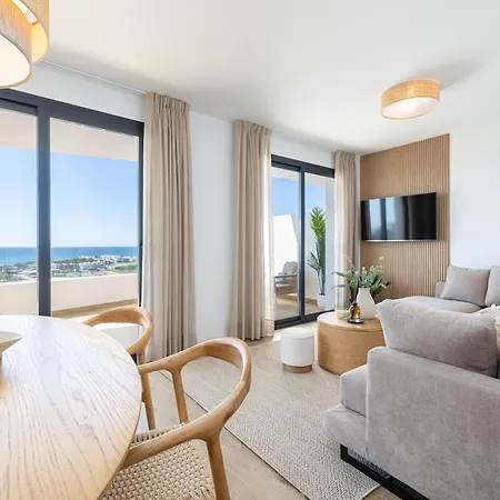 Luxury Penthouse Duplex One80 By Aora Apartment *