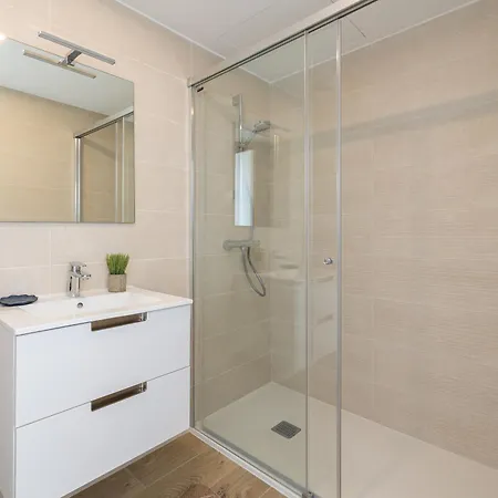 Luxury Penthouse Duplex One80 By Aora Apartment Estepona