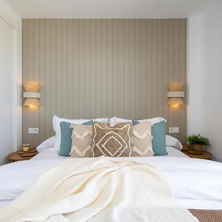 Luxury Penthouse Duplex One80 By Aora Appartement