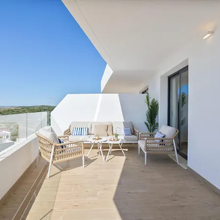 Luxury Penthouse Duplex One80 By Aora Appartement