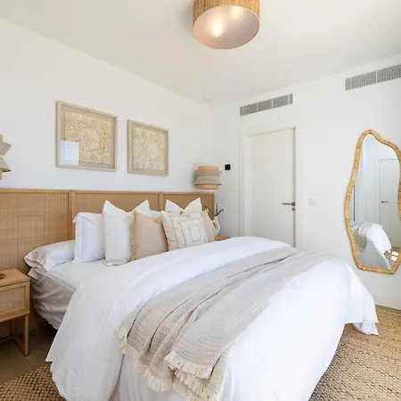 Luxury Penthouse Duplex One80 By Aora Apartment Estepona