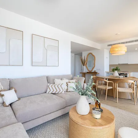 Luxury Penthouse Duplex One80 By Aora Appartement